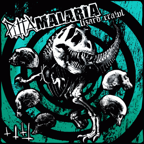 Puta Malaria : Lizard Crawl